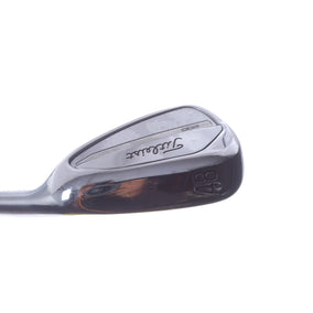 Used Titleist T200 Pitching Wedge - Right-Handed - 48 Degrees - Stiff Flex-Next Round