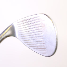 Used Callaway MD3 Milled Chrome S Grind Gap Wedge - Right-Handed - 52 Degrees - Stiff Flex-Next Round