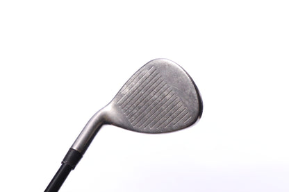 Used Callaway RAZR X Lob Wedge - Right-Handed - 59 Degrees - Ladies Flex-Next Round