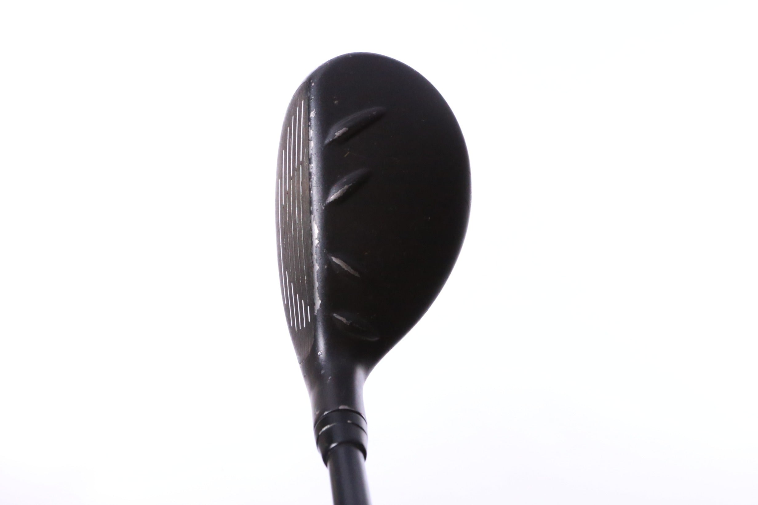 Used Ping G410 3H Hybrid - Right-Handed - 19 Degrees - Regular Flex