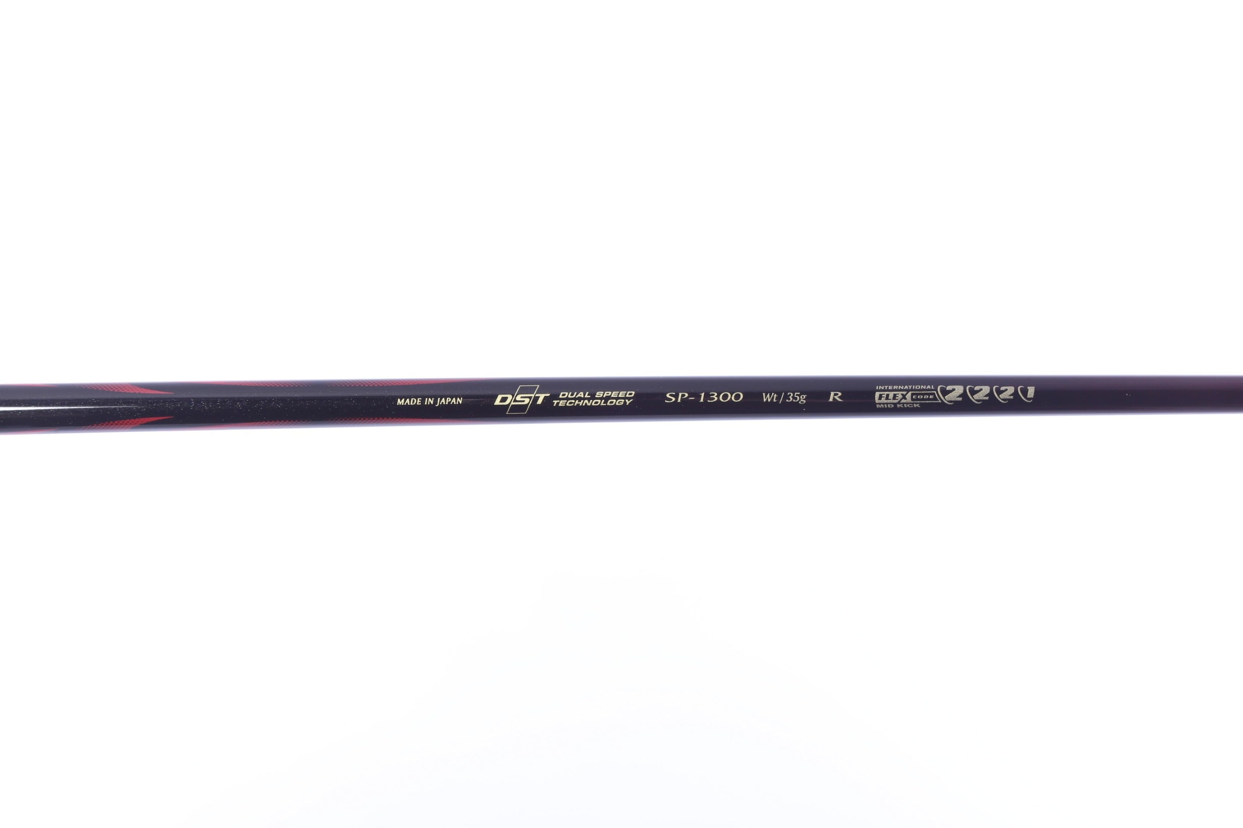 Used XXIO Prime 13 Driver - 10.5 Degrees - Regular Flex XXIO SP-1300 - Right-Handed