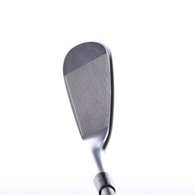 Used Ping i230 Iron Set - Right-Handed - 5-PW - Stiff Flex - Black Dot-Next Round