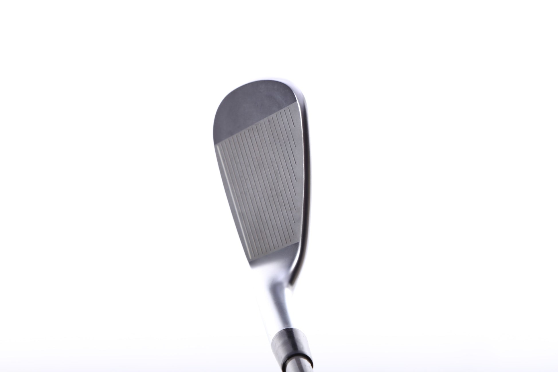 Used Ping i230 Iron Set - Right-Handed - 5-PW - Stiff Flex - Black Dot-Next Round