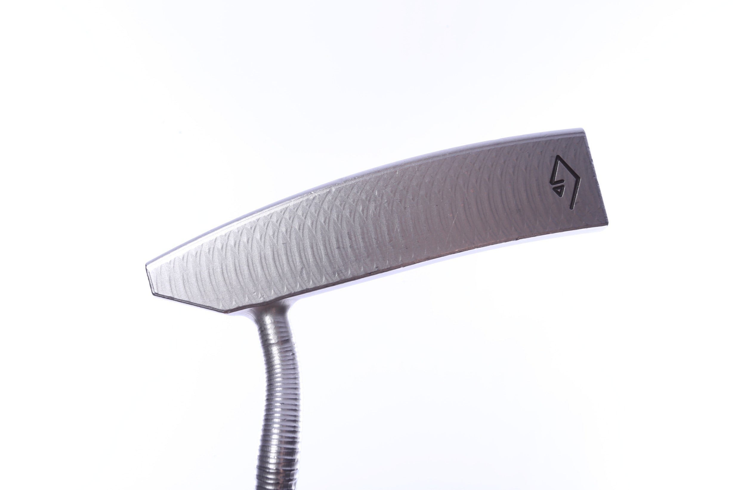 Used Argolf Arthur 2.0 Arm Lock Putter - Right-Handed - 38 in - Blade-Next Round