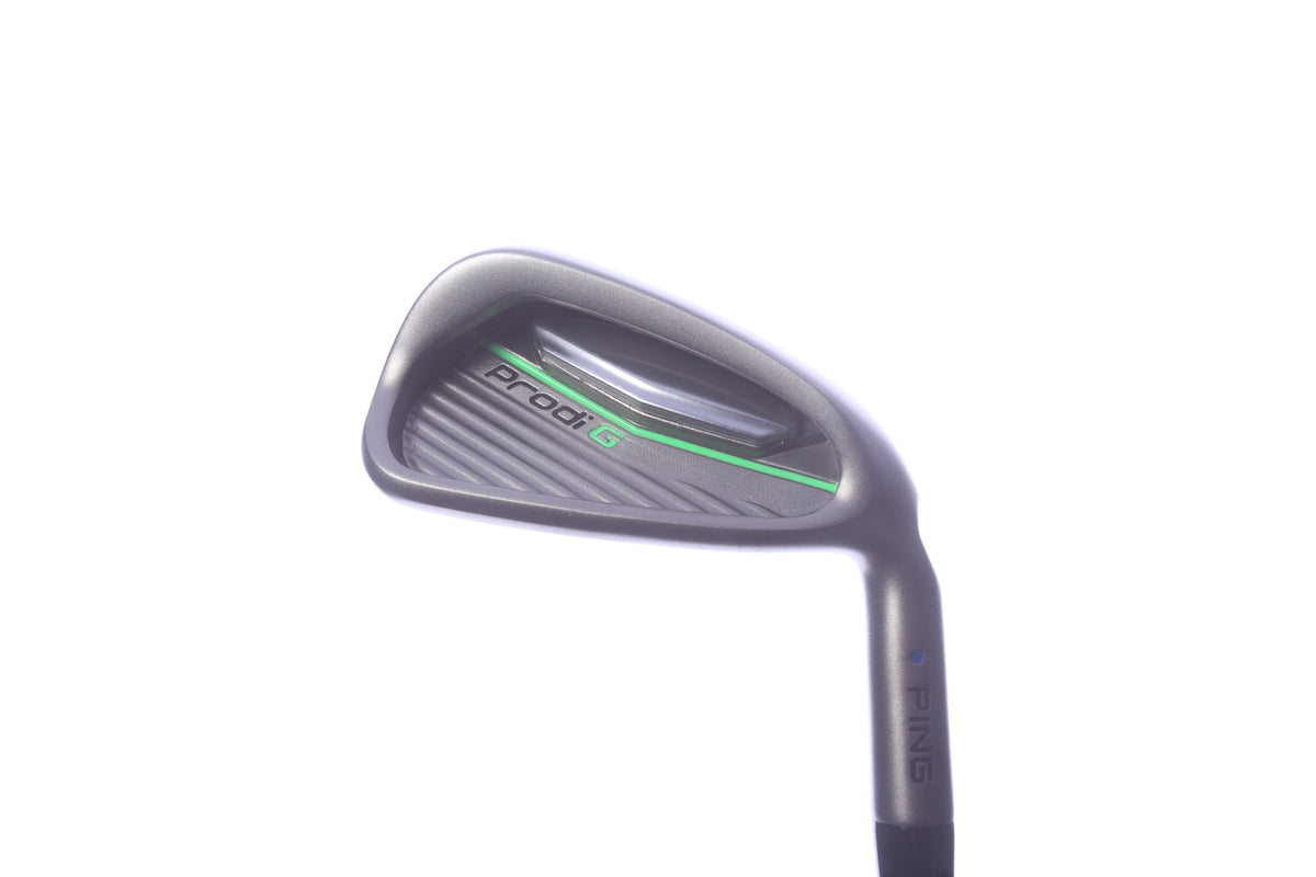 Used Ping Prodi G Single 6-Iron - Right-Handed - Junior Flex