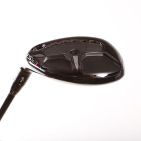 Used Titleist TSR3 3H Hybrid - Left-Handed - 19 Degrees - Stiff Flex-Next Round