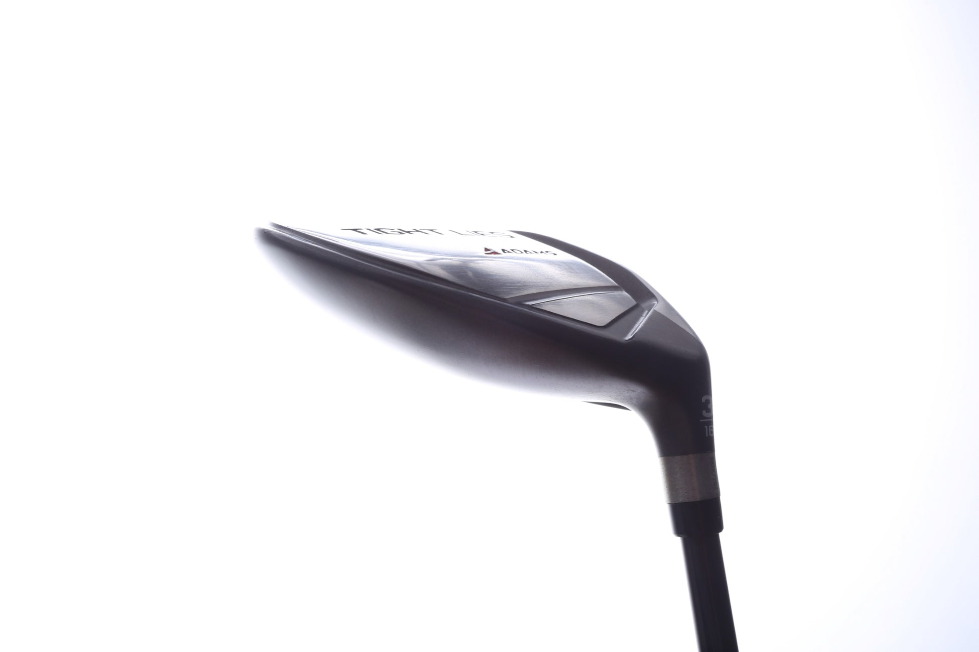 Used Adams 2020 Tight Lies 3-Wood - Right-Handed - 16 Degrees - Regular Flex-Next Round