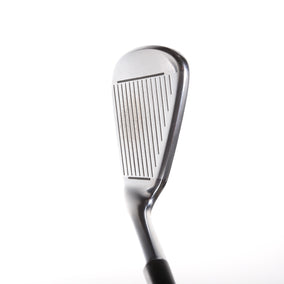 Used TaylorMade RSi 2 Single 7-Iron - Right-Handed - Stiff Flex-Next Round