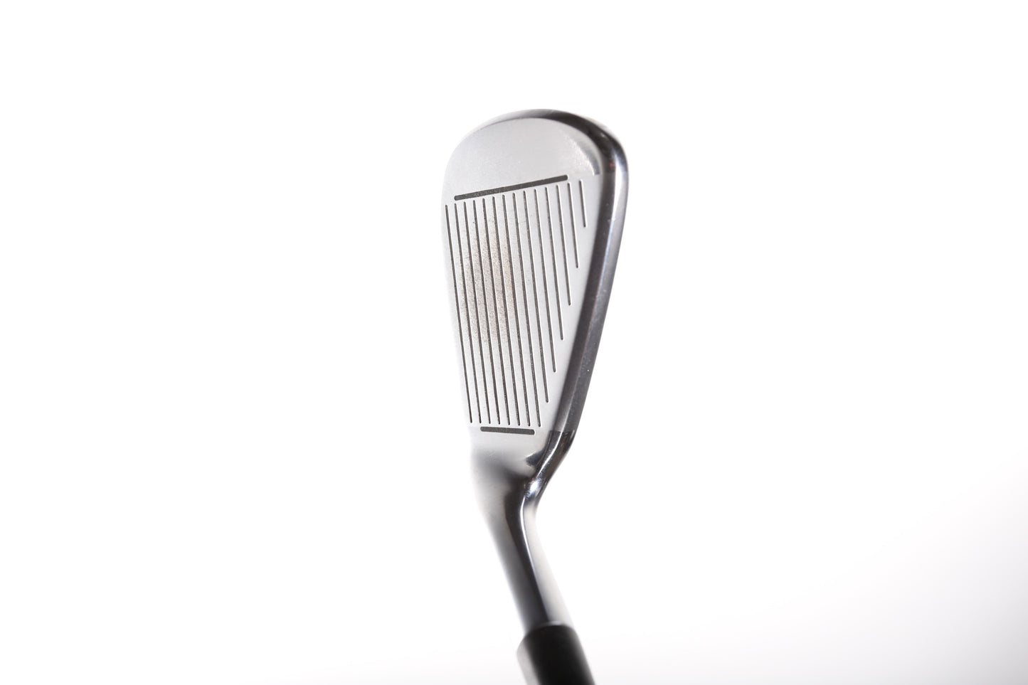 Used TaylorMade RSi 2 Single 7-Iron - Right-Handed - Stiff Flex-Next Round