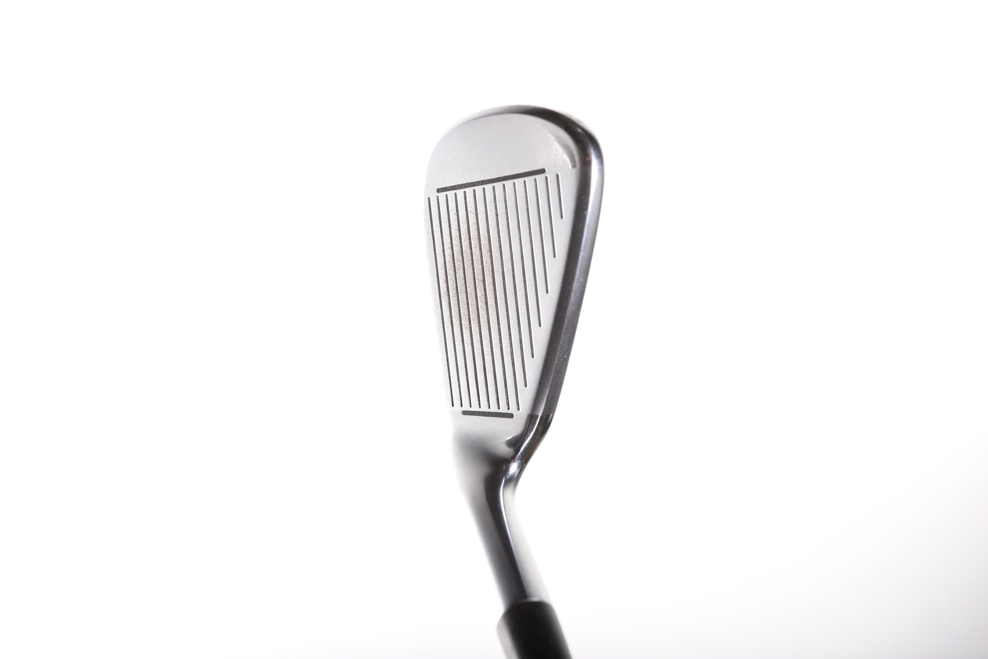 Used TaylorMade RSi 2 Single 7-Iron - Right-Handed - Stiff Flex-Next Round