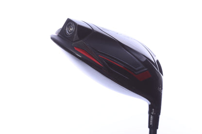 Used TaylorMade STEALTH Driver - 10.5 Degrees - Extra Stiff Flex Aldila Rogue - Right-Handed