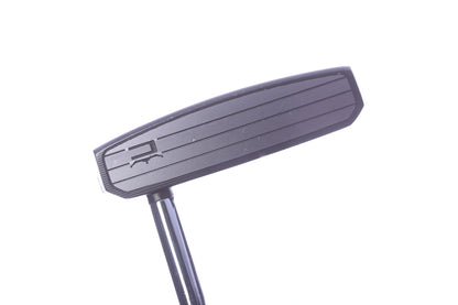 Used Cobra King 3D Agera AL Putter - Right-Handed - 37 in - Mallet-Next Round