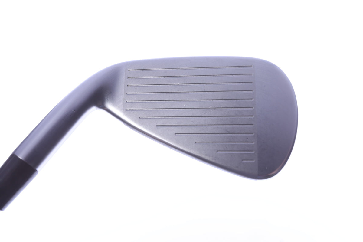 Used Mizuno JPX 921 Hot Metal Pro Single 4-Iron - Right-Handed - Stiff Flex