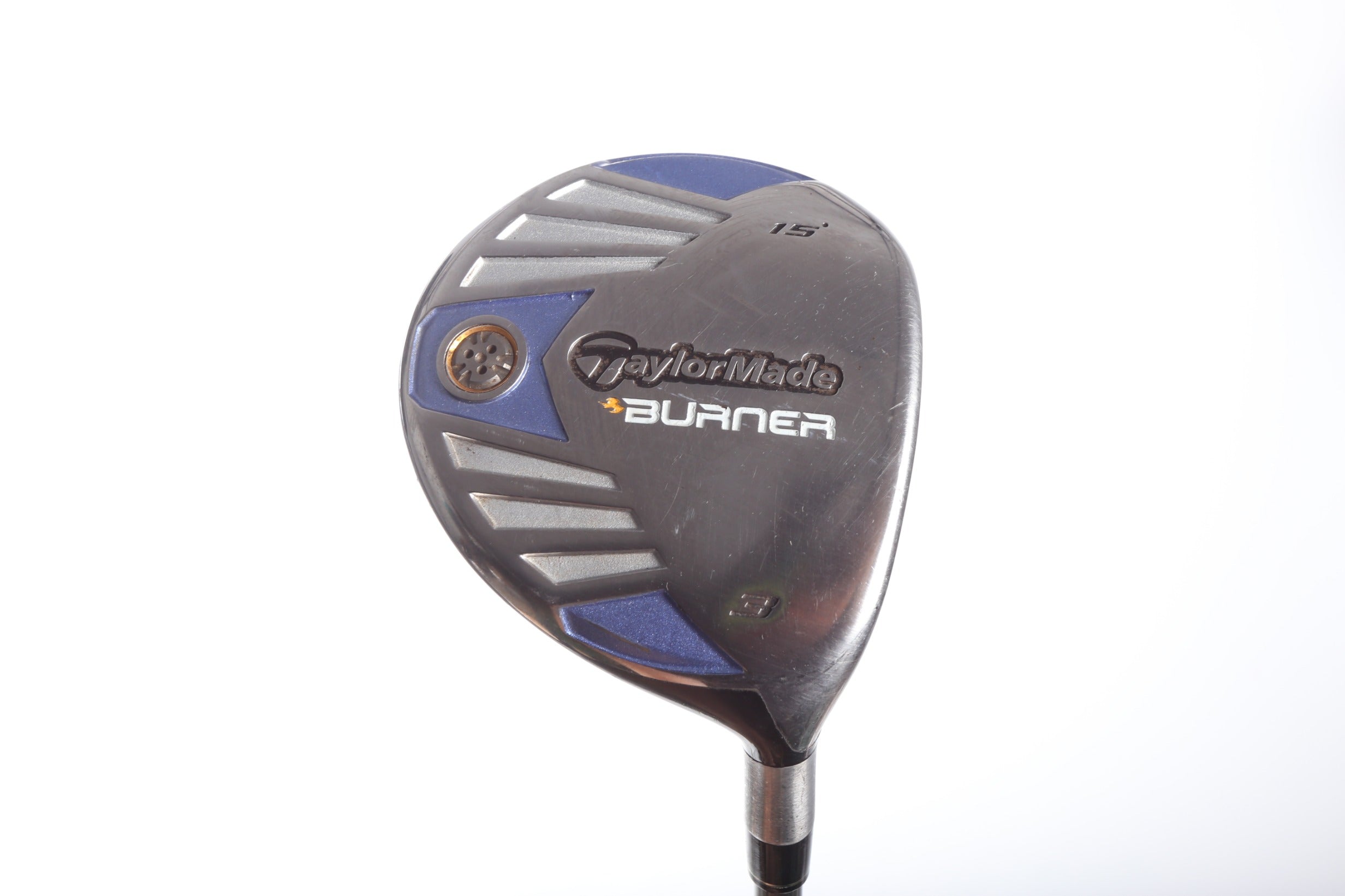 クラブ TaylorMade - TaylorMade BURNER TaylorMade Burner Attack Fairway wood w/ Graphite Bubble R
