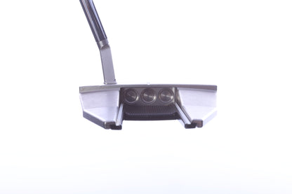 Used Titleist Scotty Cameron Phantom X 7.5 2022 Putter - Right-Handed - 33 in - Mallet
