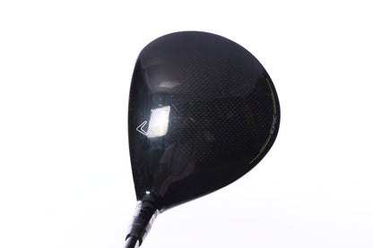 Used Callaway Epic Speed Driver - 9 Degrees - Extra Stiff Flex Mitsubishi MMT - Right-Handed-Next Round
