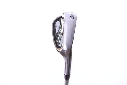 Used Mizuno JPX 800 Gap Wedge - Right-Handed - 49 Degrees - Stiff Flex