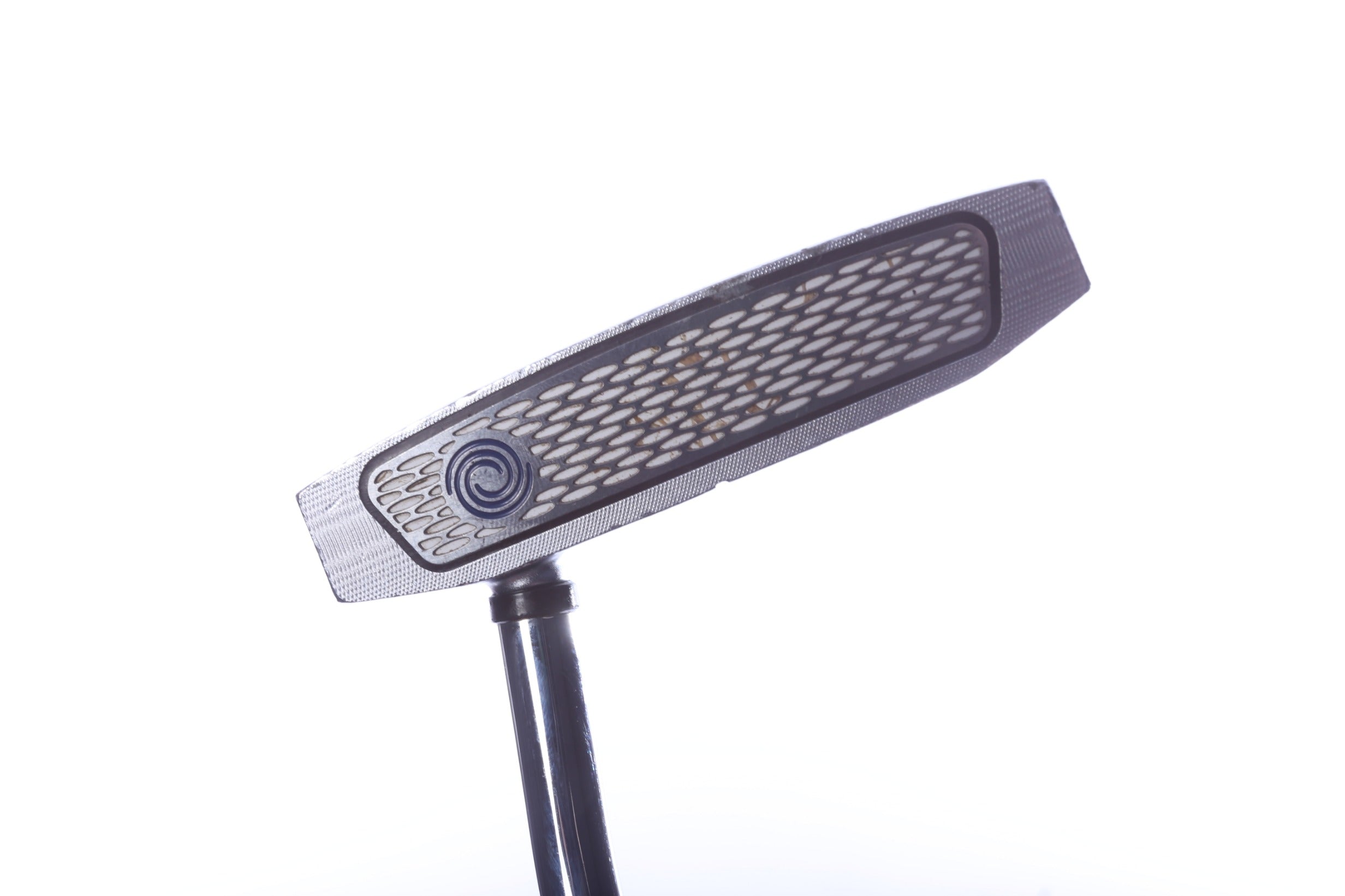Used Odyssey Works #7 Tank Cruiser Putter - Right-Handed - 38.5 in - Mallet