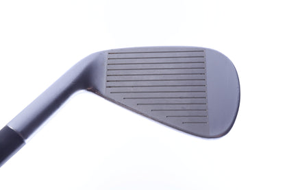 Used TaylorMade 2023 P7MC Single 4-Iron - Right-Handed - Extra Stiff Flex