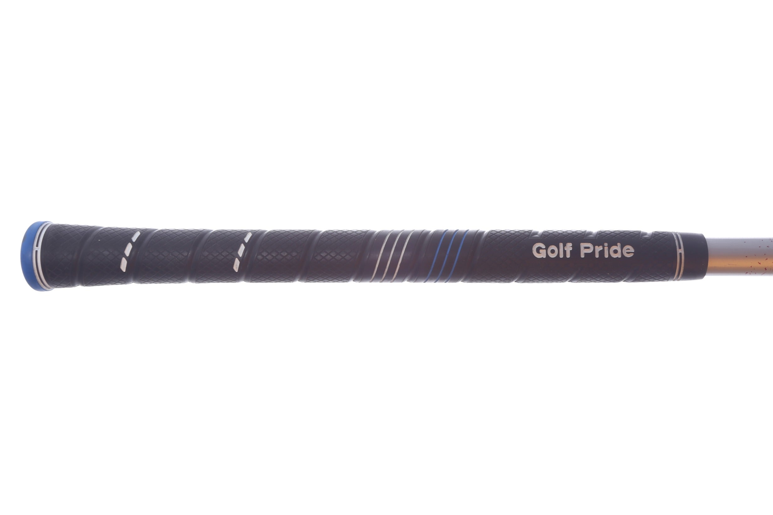 Used TaylorMade R11S 3-Wood - Left-Handed - 15.5 Degrees - Stiff Flex-Next Round