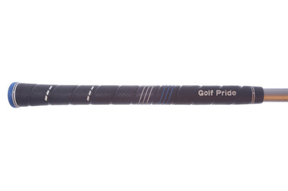 Used TaylorMade R11S 3-Wood - Left-Handed - 15.5 Degrees - Stiff Flex-Next Round