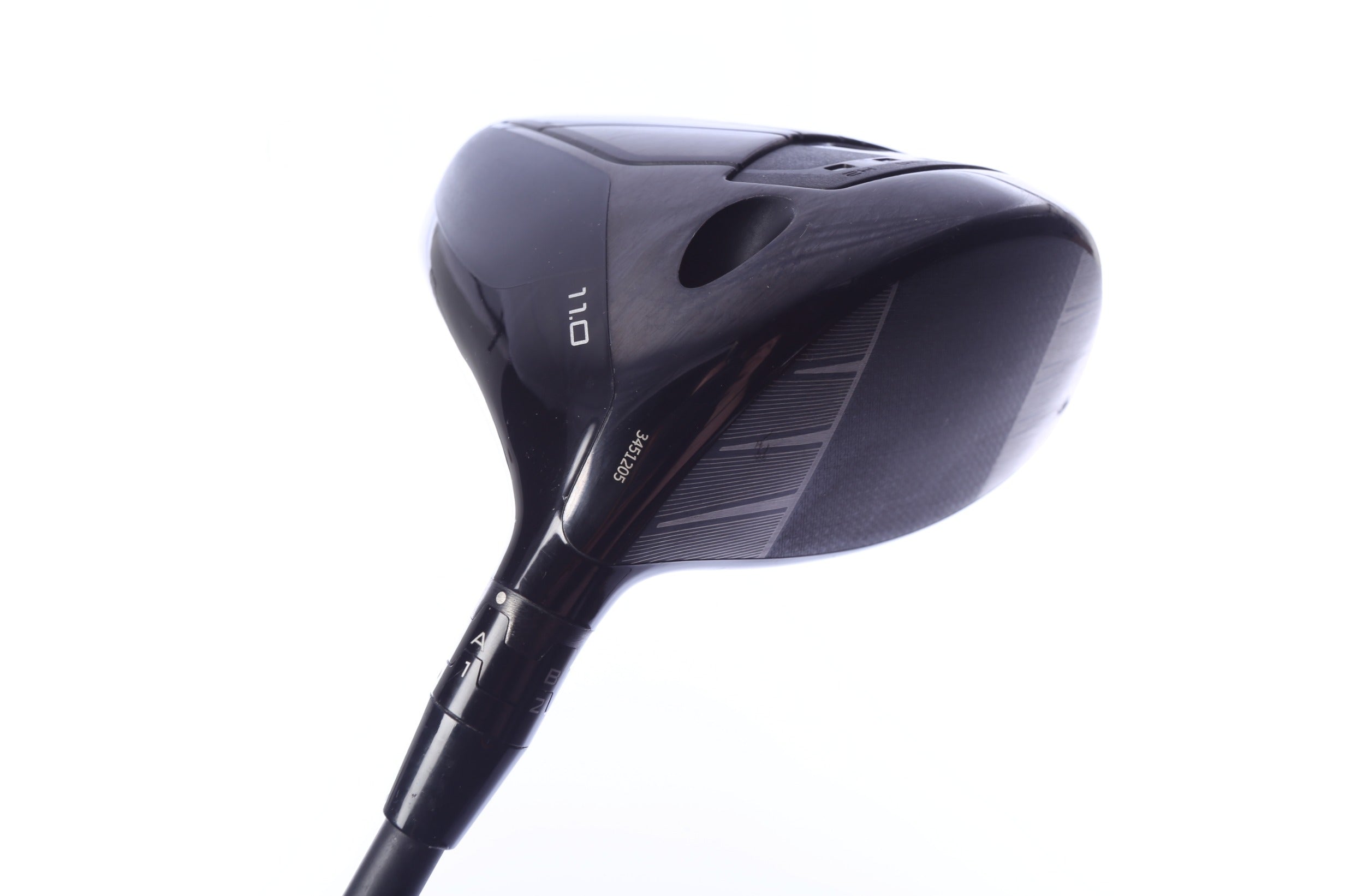 Used Titleist GT3 Driver - 11 Degrees - Stiff Flex Mitsubishi Tensei 1K Blue - Right-Handed