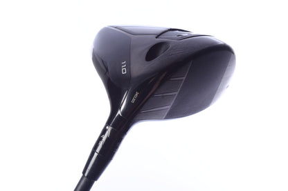 Used Titleist GT3 Driver - 11 Degrees - Stiff Flex Mitsubishi Tensei 1K Blue - Right-Handed