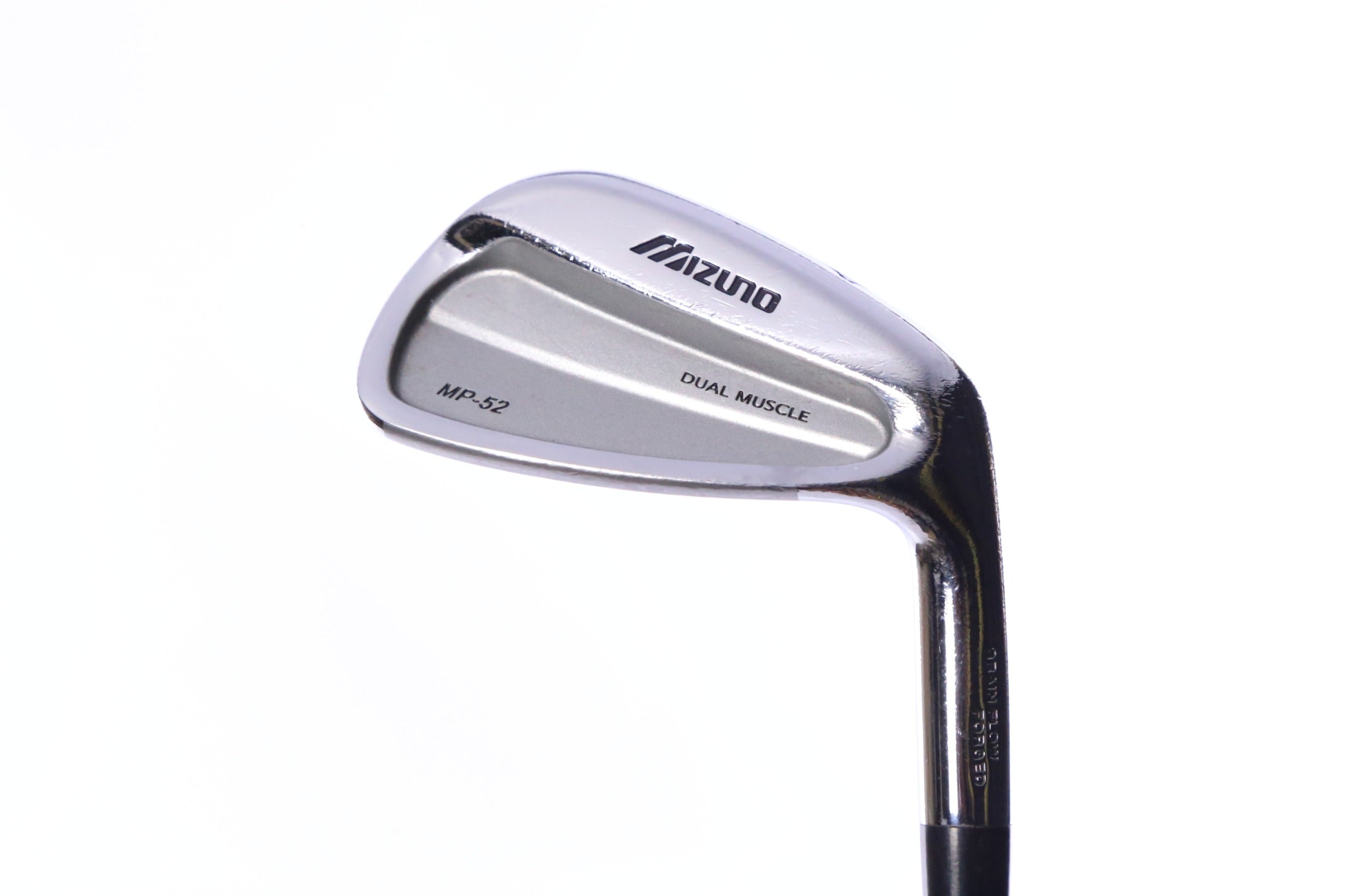 Used Mizuno MP 52 Single 9-Iron - Right-Handed - Regular Flex-Next Round