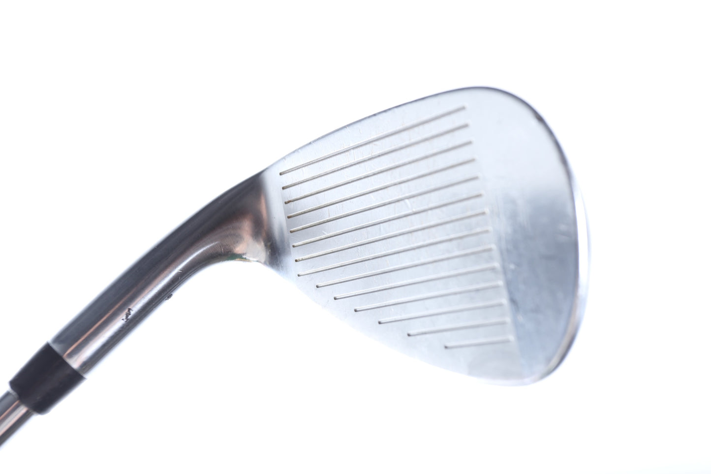 Used Mizuno JPX 825 Gap Wedge - Right-Handed - 50 Degrees - Regular Flex-Next Round
