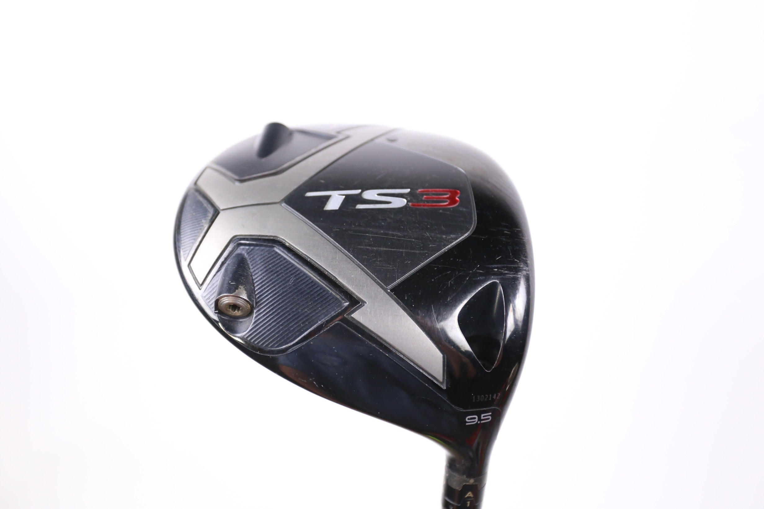 Titleist TS3 Hybrid | Next Round Golf