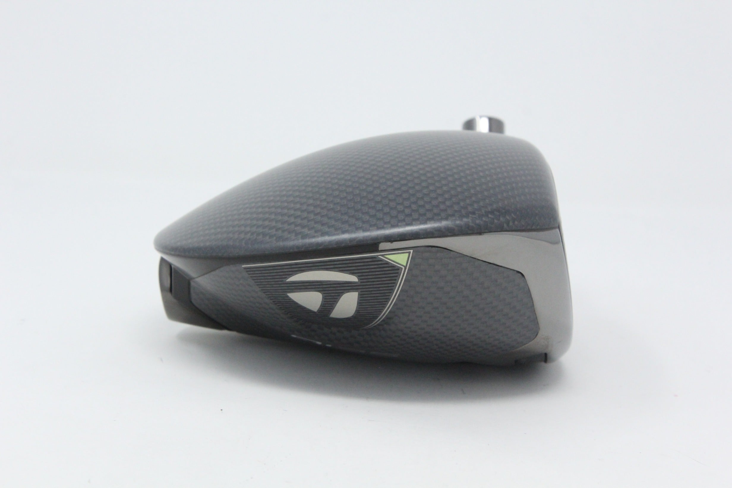 Used TaylorMade Qi35 LS Driver - HEAD ONLY - Right-Handed - 9 Degrees-Next Round