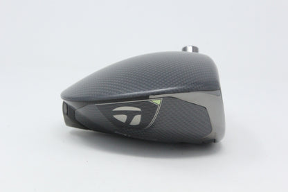 Used TaylorMade Qi35 LS Driver - HEAD ONLY - Right-Handed - 9 Degrees-Next Round