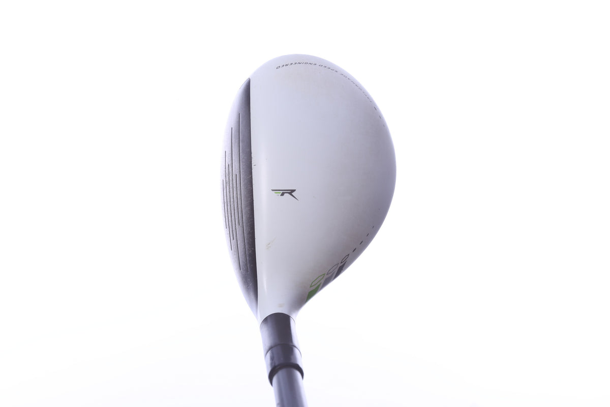 Used TaylorMade RocketBallz 4H Hybrid - Right-Handed - 22 Degrees - Regular Flex