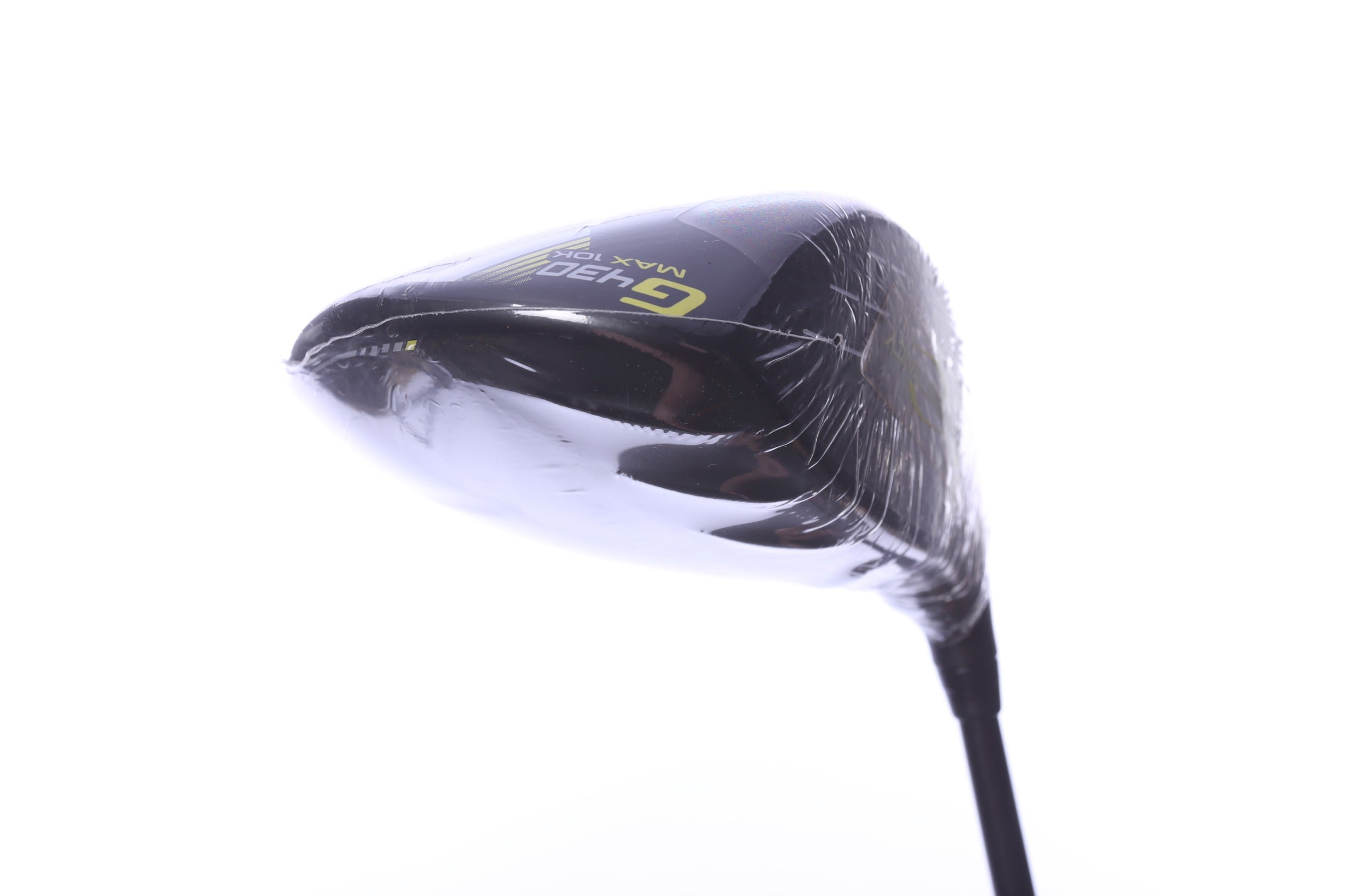 Used Ping G430 MAX 10K Driver - 12 Degrees - Regular Flex LA Golf A Series - Left-Handed