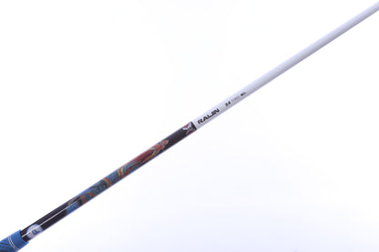 Used Va Composites Raijin Driver Shaft Regular Flex Graphite - 44.25 in - TaylorMade M Adapter-Next Round