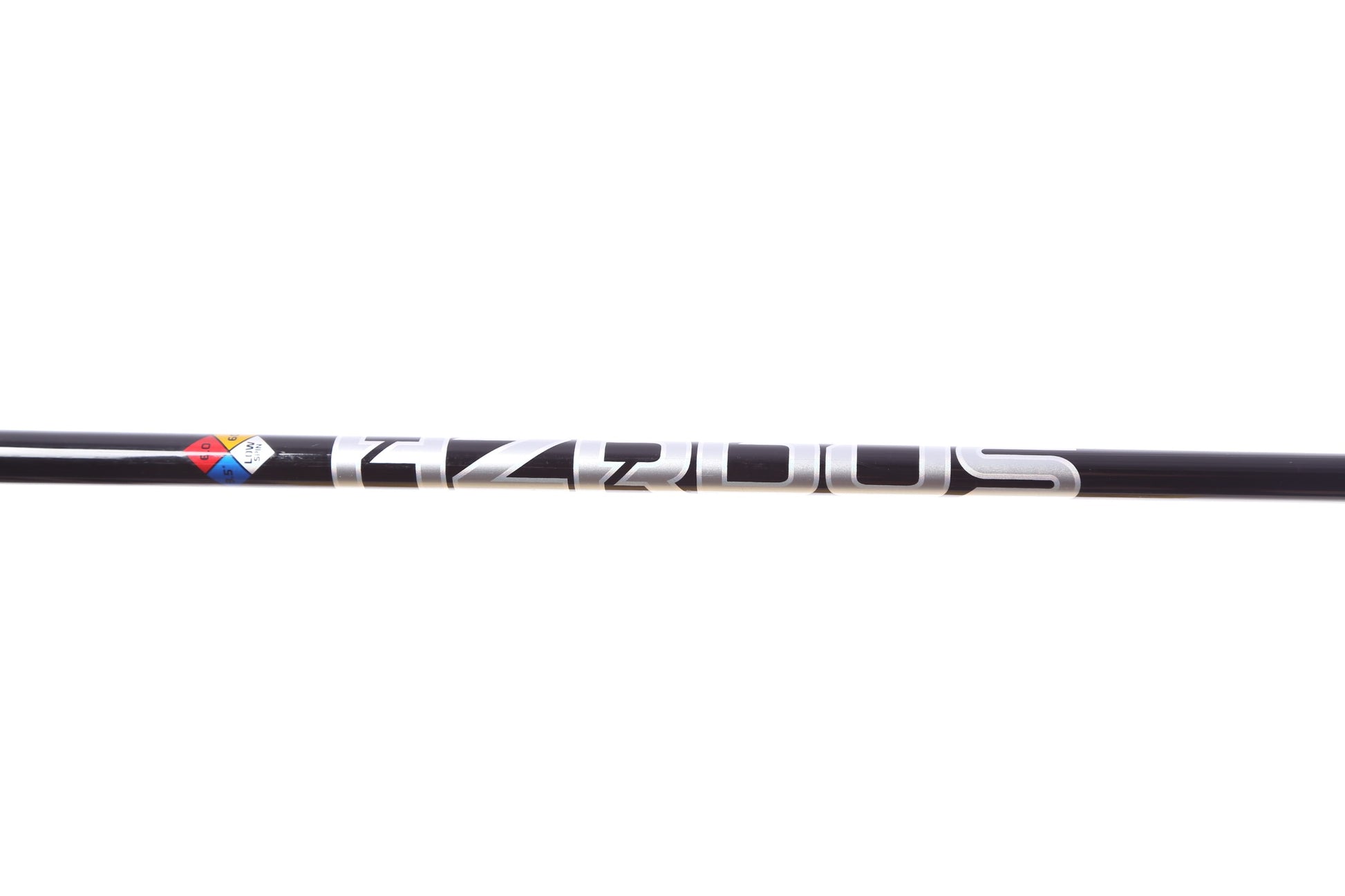 Used Callaway Paradym Triple Diamond Driver - 10.5 Degrees - Stiff Flex Project X HZRDUS Black - Right-Handed-Next Round