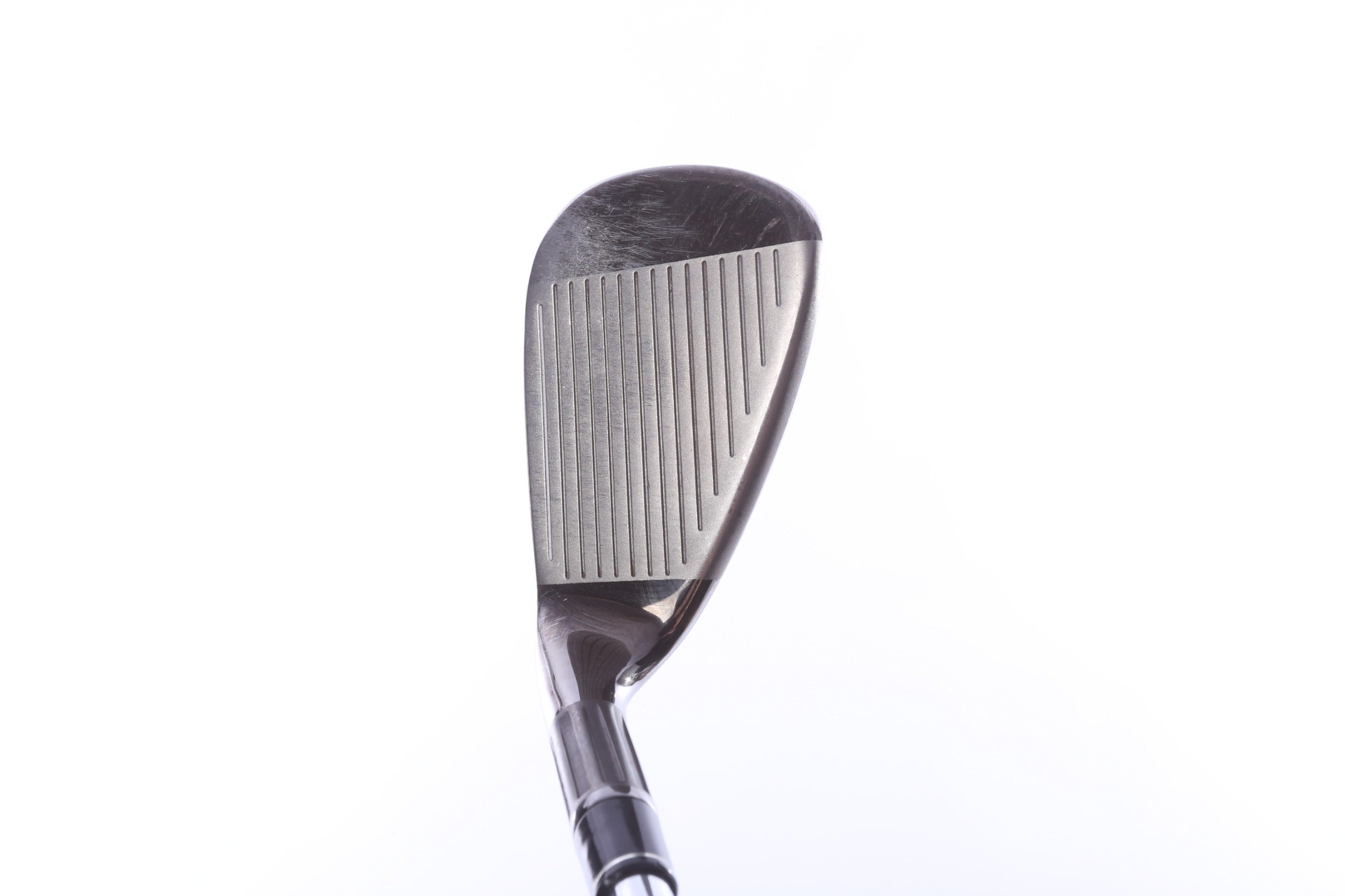Used TaylorMade M2 Approach Wedge - Right-Handed - 49 Degrees - Regular Flex-Next Round