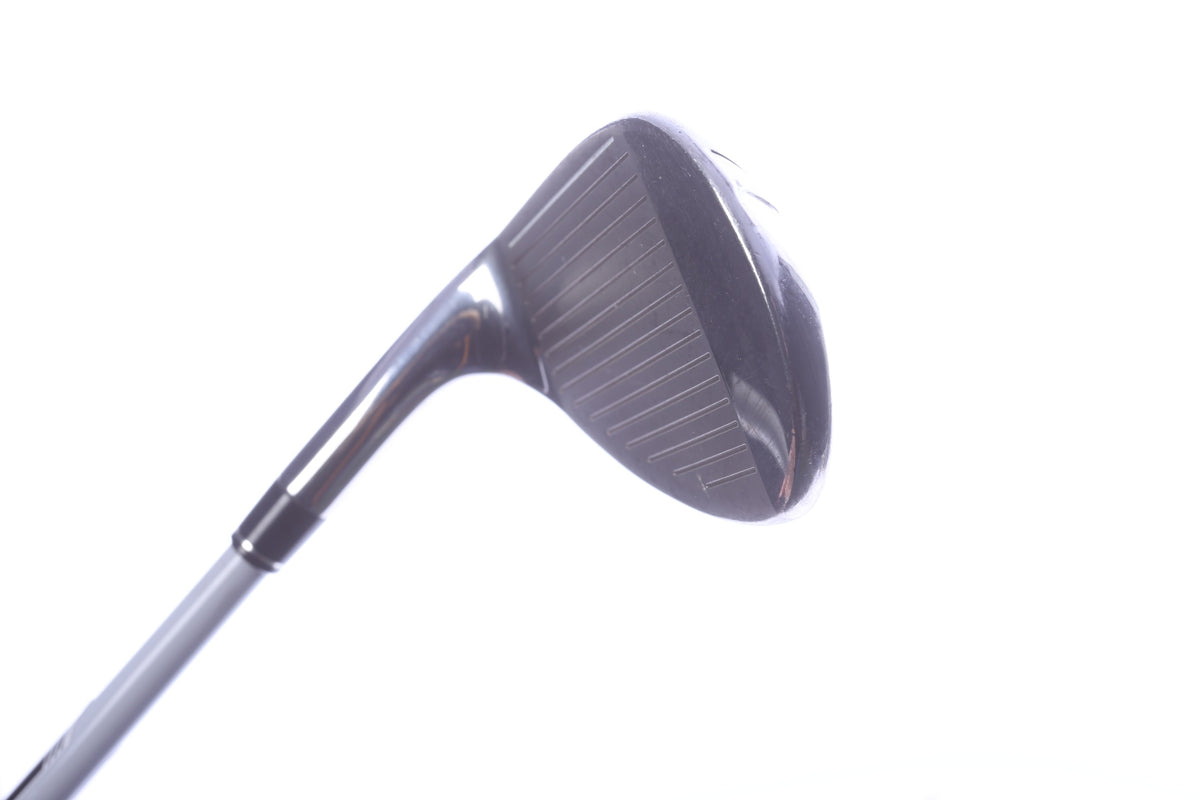 Used TaylorMade SIM MAX Lob Wedge - Right-Handed - 59 Degrees - Ladies Flex-Next Round