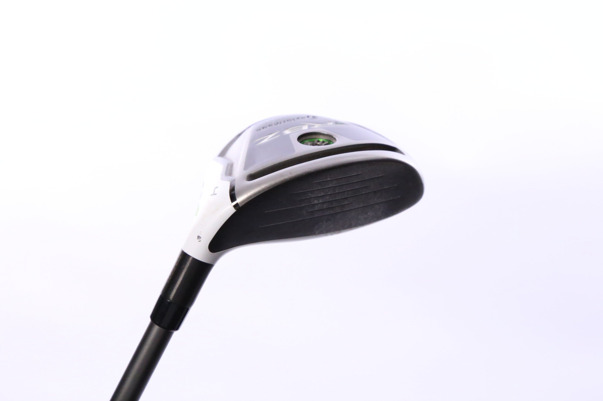 Used TaylorMade RocketBallz 4H Hybrid - Right-Handed - 22 Degrees - Regular Flex-Next Round