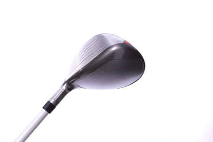 Used TaylorMade STEALTH Rescue 6H Hybrid - Right-Handed - 28 Degrees - Ladies Flex