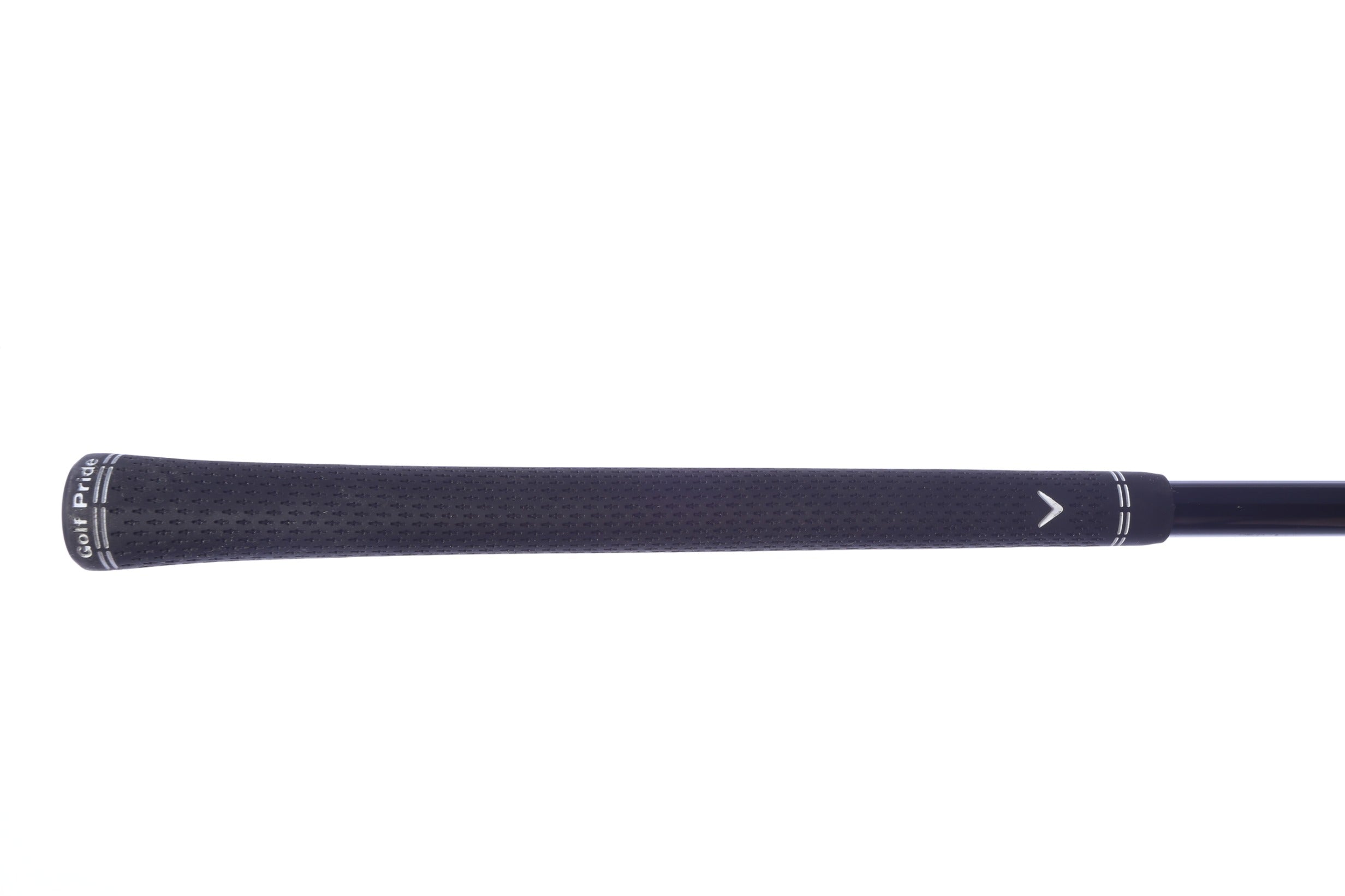 Used Fujikura Ventus OEM Red Fairway Wood Shaft Seniors Flex Graphite - 41.25 in - Callaway Opti-Fit Adapter