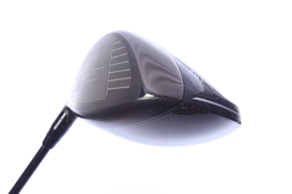 Used Callaway Paradym Ai Smoke Triple Diamond Driver - 10.5 Degrees - Extra Stiff Flex Mitsubishi Kai'li Dark Waves White - Right-Handed