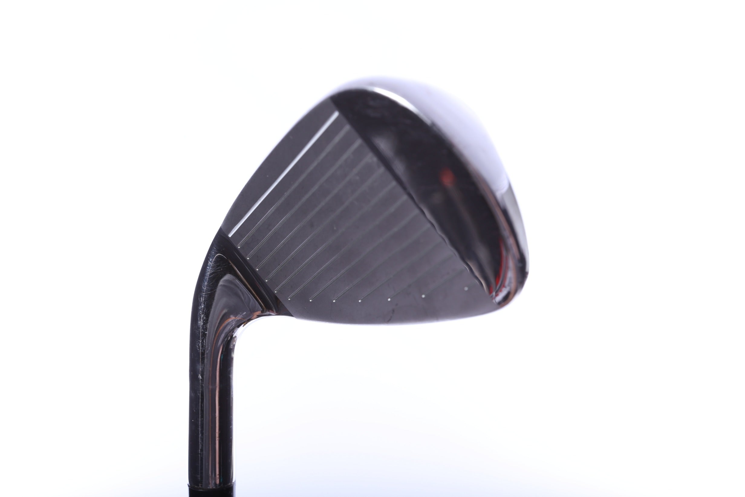 Used Wilson Dynapower Single 7-Iron - Right-Handed - Stiff Flex-Next Round