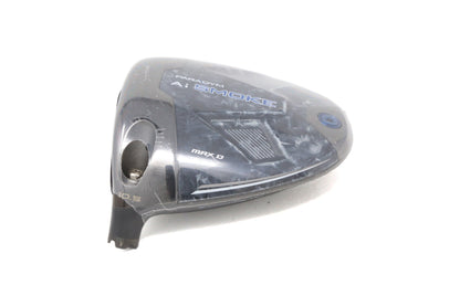 Used Callaway Paradym Ai Smoke MAX D Driver - HEAD ONLY - Left-Handed - 10.5 Degrees