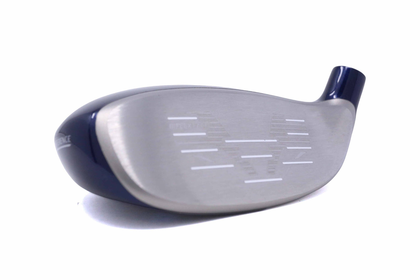 Used XXIO 13 6H - HEAD ONLY - Right-Handed - 28 Degrees-Next Round