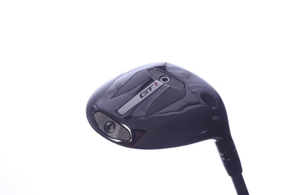 Used Titleist GT1 7-Wood - Right-Handed - 21 Degrees - Variable Flex-Next Round