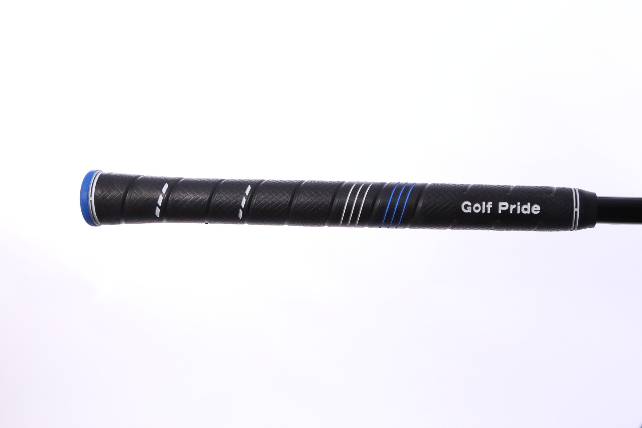 Used Fujikura Vista Pro Hybrid Shaft Regular Flex Graphite - 39.75 in - Ping G440 Adapter