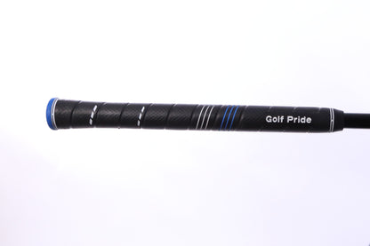 Used Fujikura Vista Pro Hybrid Shaft Regular Flex Graphite - 39.75 in - Ping G440 Adapter