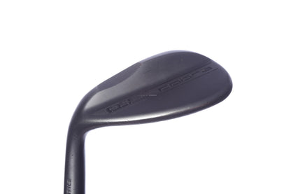 Used Cobra King SB Black Lob Wedge - Left-Handed - 60 Degrees - Stiff Flex