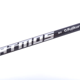 Fujikura Atmos Red 5 Regular Driver Shaft - 43.75 in - Ping Adapter-Next Round